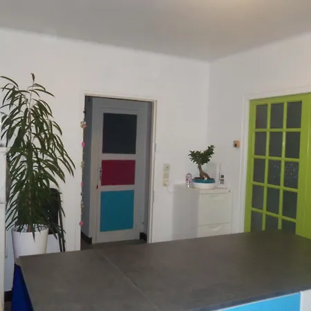 بيت للعطل Do Mi Si La Do Re Partage